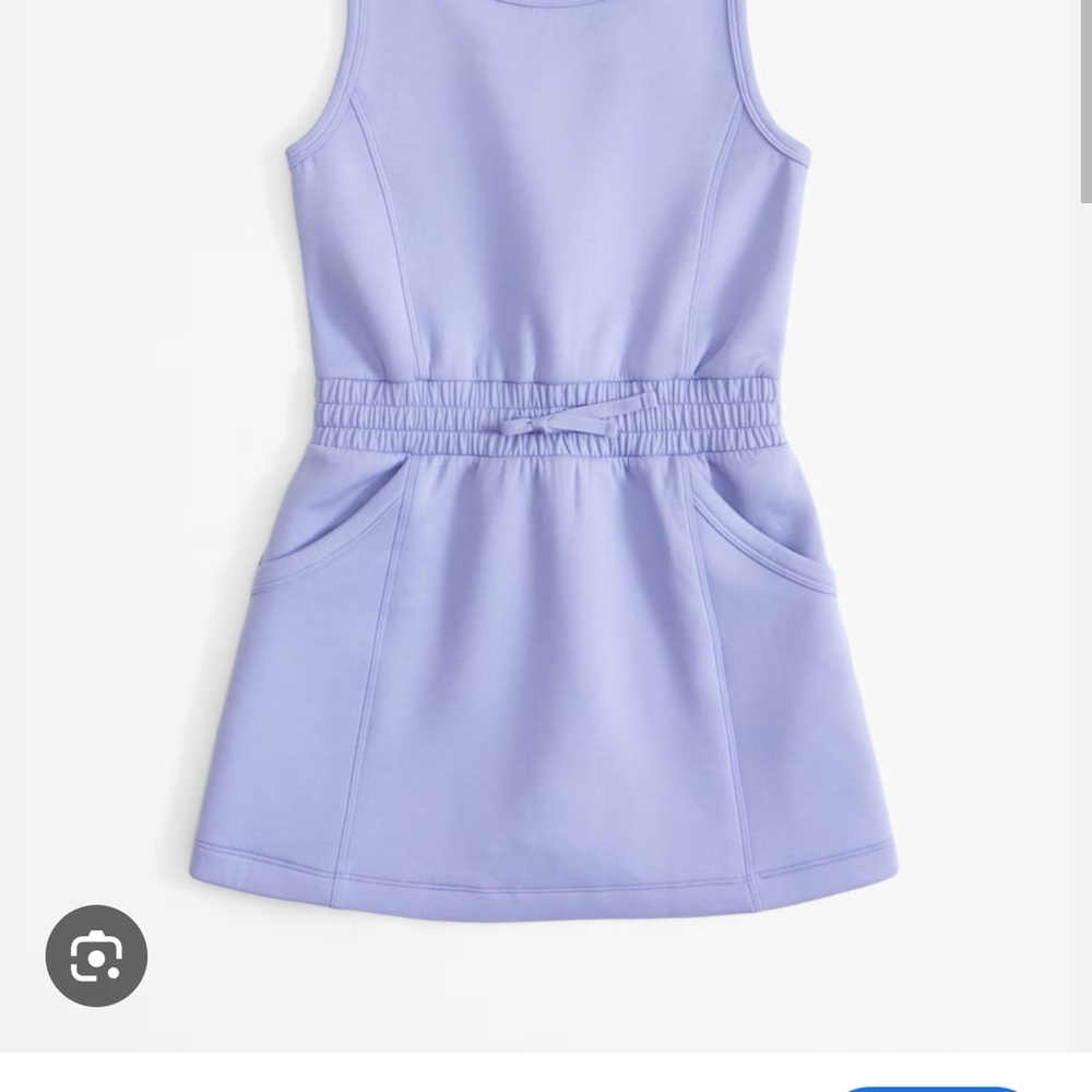 ISO Abercrombie YPG Neoknit Girls Size 7/8